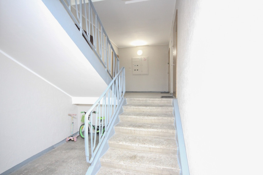 Nuomojamas butas Vaduvos g., Vilniaus m., Vilniaus m. sav., 39.86 m2 ploto, 2 kambariai 10