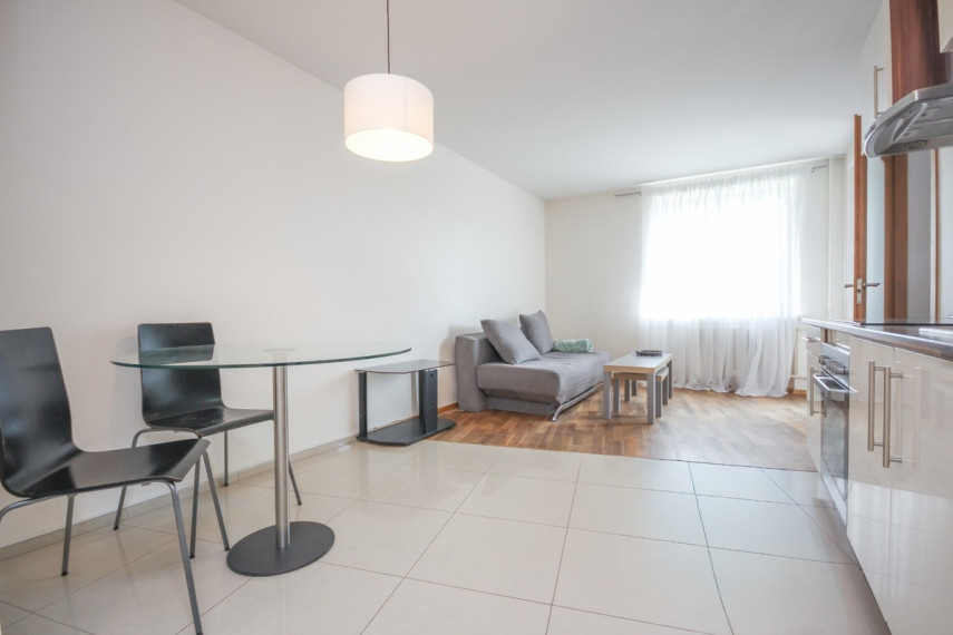 Nuomojamas butas Buivydiškių g., Vilniaus m., Vilniaus m. sav., 35.5 m2 ploto 3