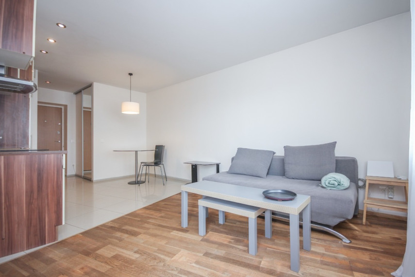 Nuomojamas butas Buivydiškių g., Vilniaus m., Vilniaus m. sav., 35.5 m2 ploto 4