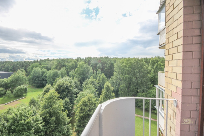 Nuomojamas butas Buivydiškių g., Vilniaus m., Vilniaus m. sav., 35.5 m2 ploto 10