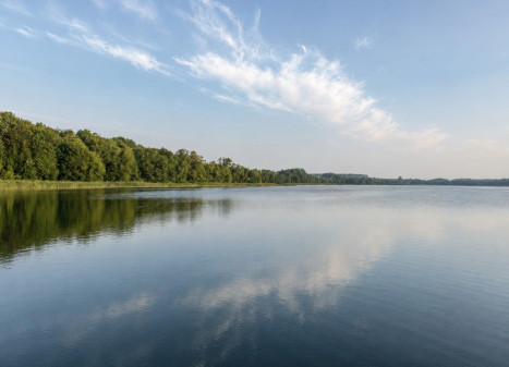 Parduodamas sklypas Zaberžos k., Molėtų r. sav., 97 a ploto Parduodamas sklypas Zaberžos k., Molėtų r. sav., 97 a ploto