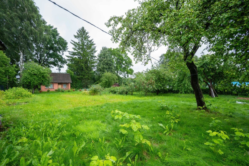 Parduodamas namas Kelmijos Sodų 83-ioji g., Vilniaus m., Vilniaus m. sav., 32.76 m2 ploto, 1 aukštai 4