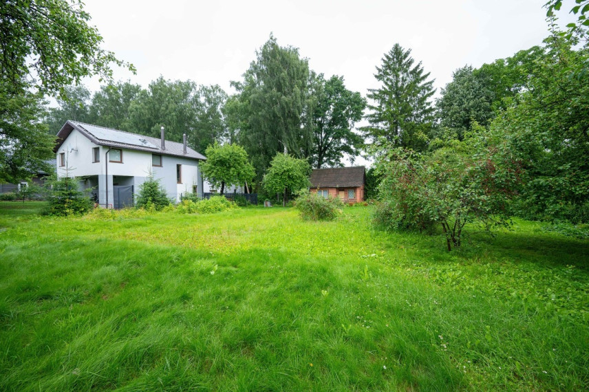 Parduodamas namas Kelmijos Sodų 83-ioji g., Vilniaus m., Vilniaus m. sav., 32.76 m2 ploto, 1 aukštai 5