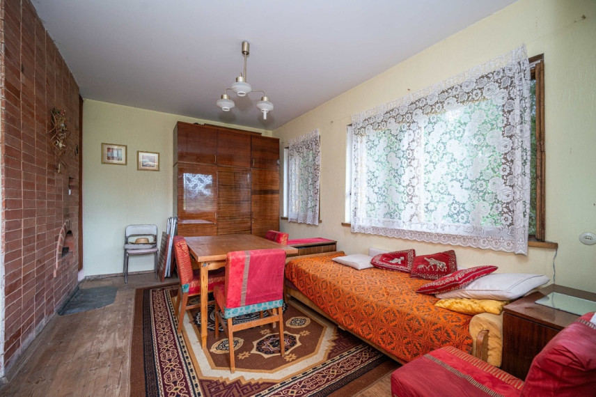 Parduodamas namas Kelmijos Sodų 83-ioji g., Vilniaus m., Vilniaus m. sav., 32.76 m2 ploto, 1 aukštai 8