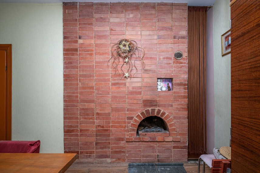 Parduodamas namas Kelmijos Sodų 83-ioji g., Vilniaus m., Vilniaus m. sav., 32.76 m2 ploto, 1 aukštai 11