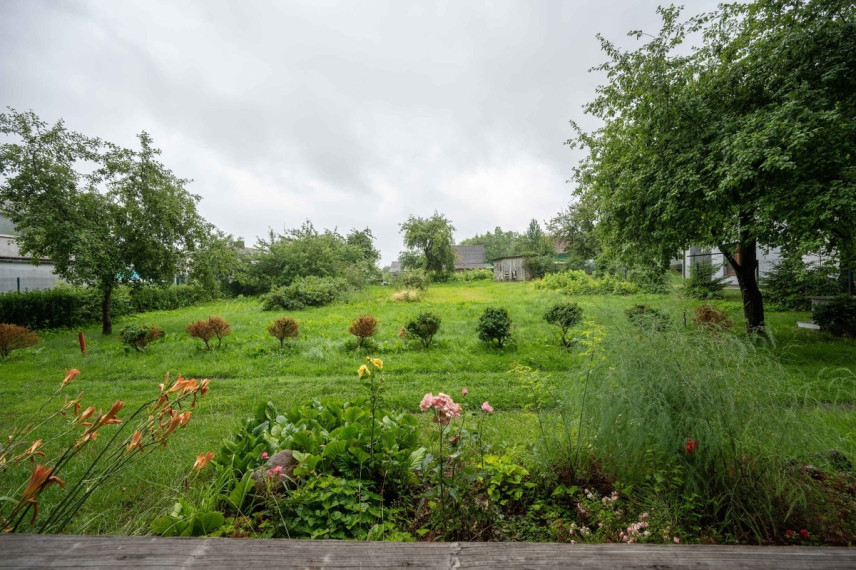 Parduodamas namas Kelmijos Sodų 83-ioji g., Vilniaus m., Vilniaus m. sav., 32.76 m2 ploto, 1 aukštai 17