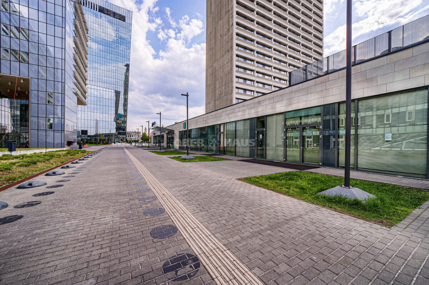 Nuomojamos administracinės patalpos Konstitucijos pr. , Šnipiškės, Vilniaus m., Vilniaus m. sav., 136.3 m2 ploto 15