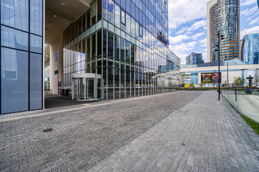 Nuomojamos administracinės patalpos Konstitucijos pr. , Šnipiškės, Vilniaus m., Vilniaus m. sav., 136.3 m2 ploto 16