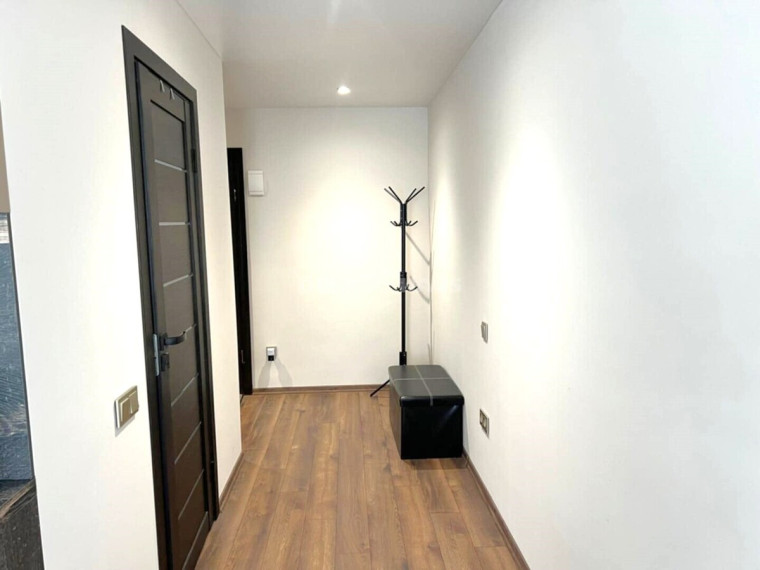 Nuomojamas butas F. Vaitkaus g., Centras, Panevėžio m., Panevėžio m. sav., 36 m2 ploto, 1 kambariai 10