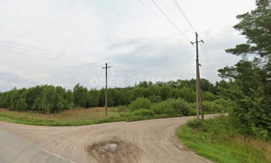 Parduodamas žemės ūkio paskirties sklypas Vikonių k., Anykščių r. sav., 366.45 a ploto 14