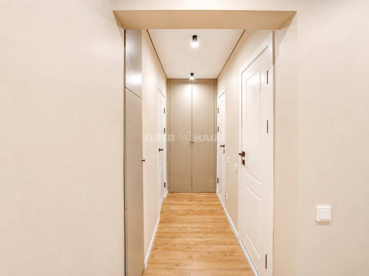 Nuomojamas butas Ozo g. , Šeškinė, Vilniaus m., Vilniaus m. sav., 39.64 m2 ploto, 2 kambariai 12