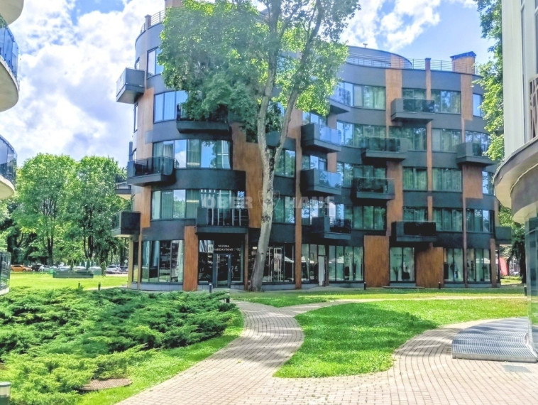 Nuomojamos administracinės, gamybinės, kitos paskirties, sandėliavimo patalpos V. Kudirkos g., Druskininkų m., Druskininkų sav., 59.2 m2 ploto 2