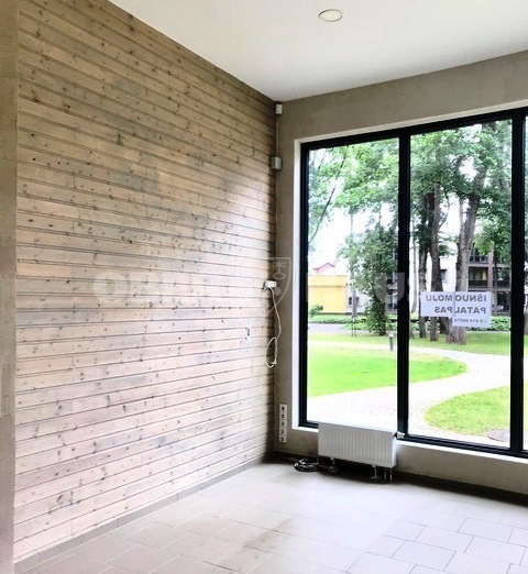 Nuomojamos administracinės, gamybinės, kitos paskirties, sandėliavimo patalpos V. Kudirkos g., Druskininkų m., Druskininkų sav., 59.2 m2 ploto 13