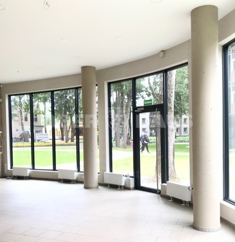 Nuomojamos administracinės, gamybinės, kitos paskirties, sandėliavimo patalpos V. Kudirkos g., Druskininkų m., Druskininkų sav., 59.2 m2 ploto 14