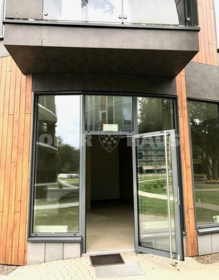 Nuomojamos administracinės, gamybinės, kitos paskirties, sandėliavimo patalpos V. Kudirkos g., Druskininkų m., Druskininkų sav., 59.2 m2 ploto 16