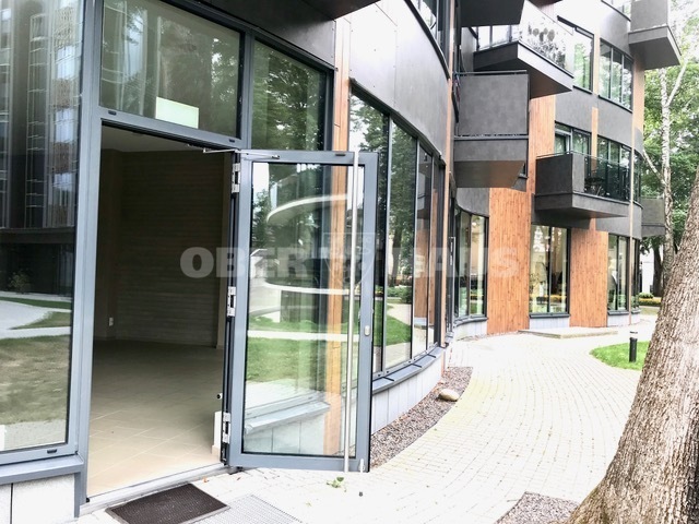 Nuomojamos administracinės, gamybinės, kitos paskirties, sandėliavimo patalpos V. Kudirkos g., Druskininkų m., Druskininkų sav., 59.2 m2 ploto 17
