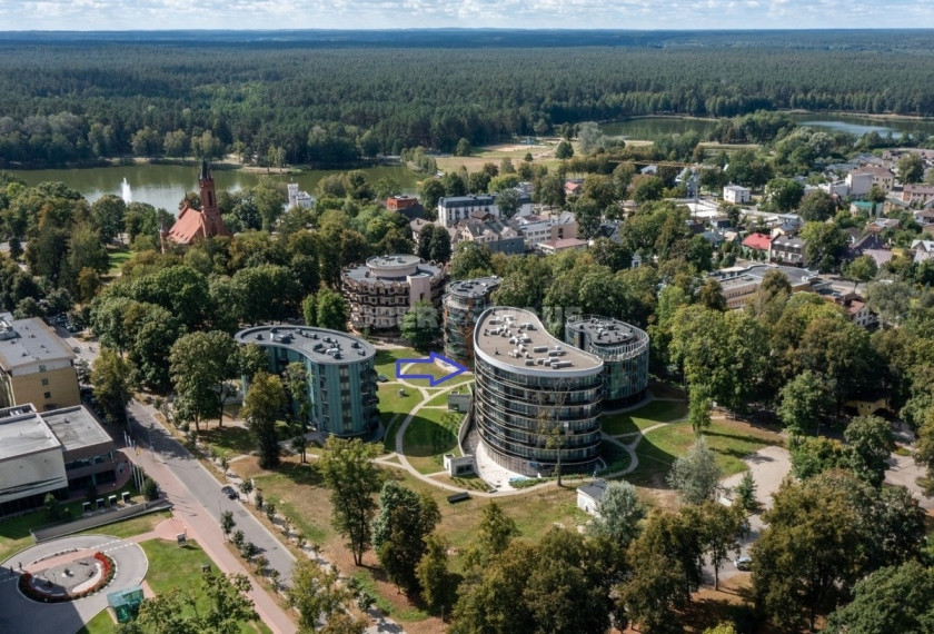 Nuomojamos administracinės, gamybinės, kitos paskirties, sandėliavimo patalpos V. Kudirkos g., Druskininkų m., Druskininkų sav., 59.2 m2 ploto 18