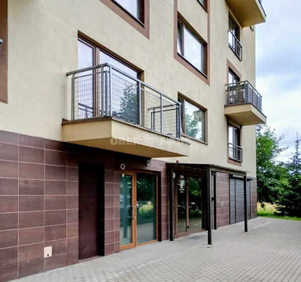 Parduodamas butas Neravų g., Druskininkų m., Druskininkų sav., 39.61 m2 ploto, 1 kambariai 3