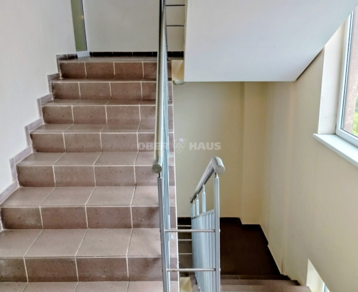 Parduodamas butas Neravų g., Druskininkų m., Druskininkų sav., 39.61 m2 ploto, 1 kambariai 18