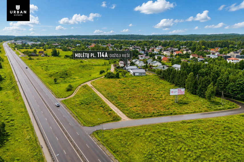 Parduodamas sublokuotas namas Molėtų pl. 114A , Vilnius, 110 kv.m ploto 27