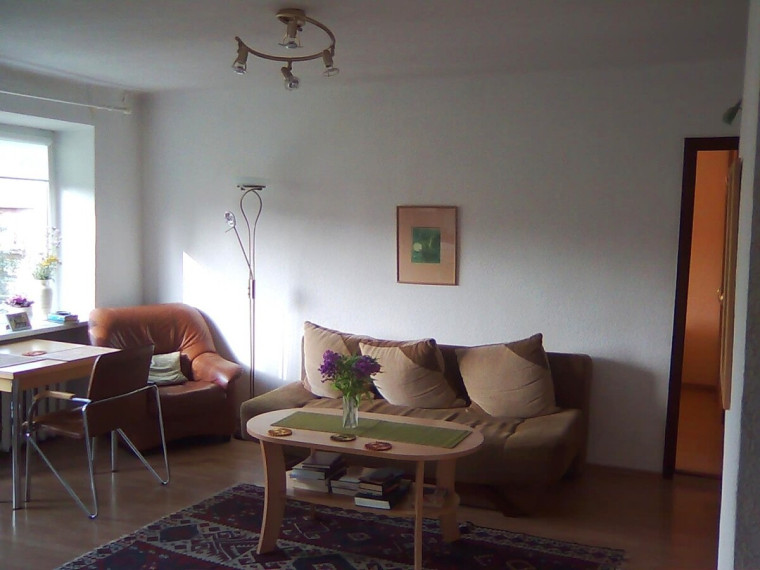 Parduodamas butas Klaipėdos apskritis, Klaipėda, Centras, Danės g., 41 m2 ploto, 2 kambariai 2