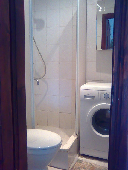 Parduodamas butas Klaipėdos apskritis, Klaipėda, Centras, Danės g., 41 m2 ploto, 2 kambariai 5