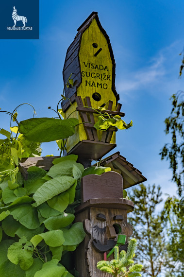 Parduodamas namas Arimų Sodų 7-oji g., Naujoji Vilnia, Vilniaus m., Vilniaus m. sav., 101 m2 ploto, 2 aukštai 24