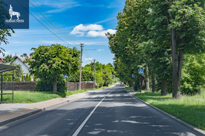 Parduodamas namas Arimų Sodų 7-oji g., Naujoji Vilnia, Vilniaus m., Vilniaus m. sav., 101 m2 ploto, 2 aukštai 30