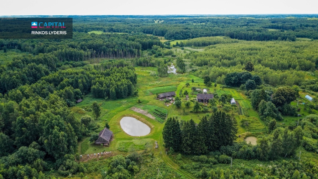 Parduodamas  sklypas Vilniaus r. sav., Sužionių k., Regeniškių vs., 111 a ploto 1