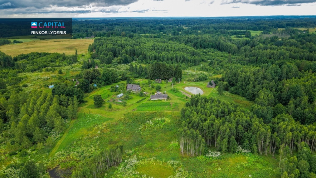 Parduodamas  sklypas Vilniaus r. sav., Sužionių k., Regeniškių vs., 111 a ploto 2