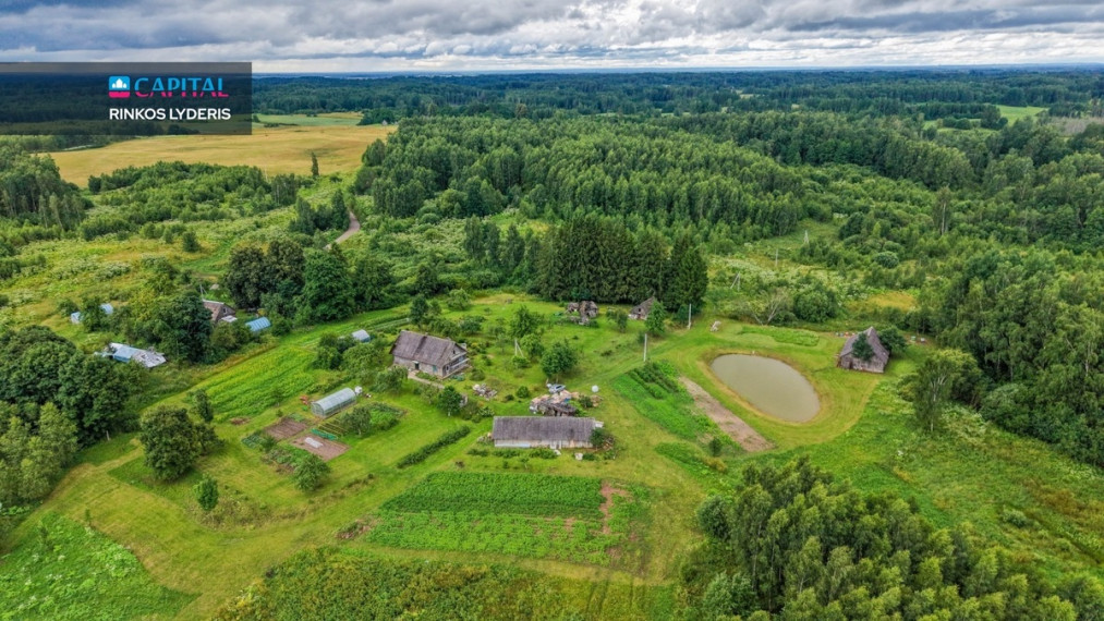 Parduodamas  sklypas Vilniaus r. sav., Sužionių k., Regeniškių vs., 111 a ploto 3