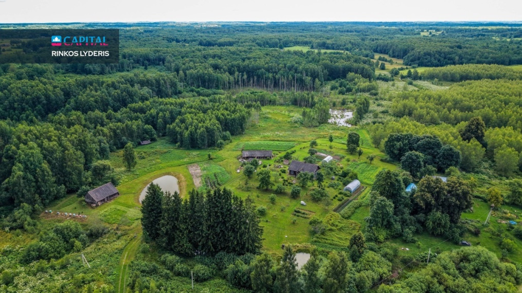 Parduodamas  sklypas Vilniaus r. sav., Sužionių k., Regeniškių vs., 111 a ploto 5