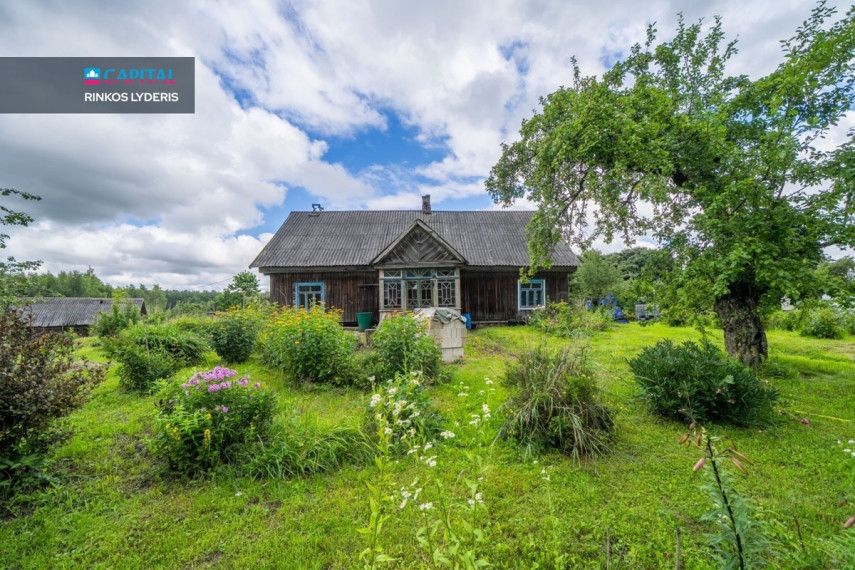 Parduodamas  sklypas Vilniaus r. sav., Sužionių k., Regeniškių vs., 111 a ploto 6
