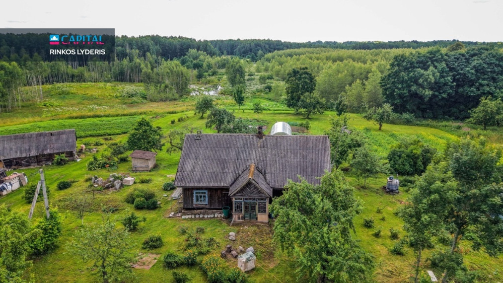 Parduodamas  sklypas Vilniaus r. sav., Sužionių k., Regeniškių vs., 111 a ploto 8
