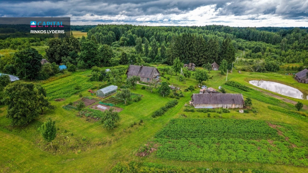 Parduodamas  sklypas Vilniaus r. sav., Sužionių k., Regeniškių vs., 111 a ploto 12