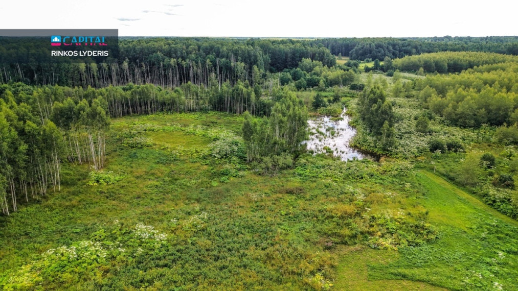 Parduodamas  sklypas Vilniaus r. sav., Sužionių k., Regeniškių vs., 111 a ploto 13