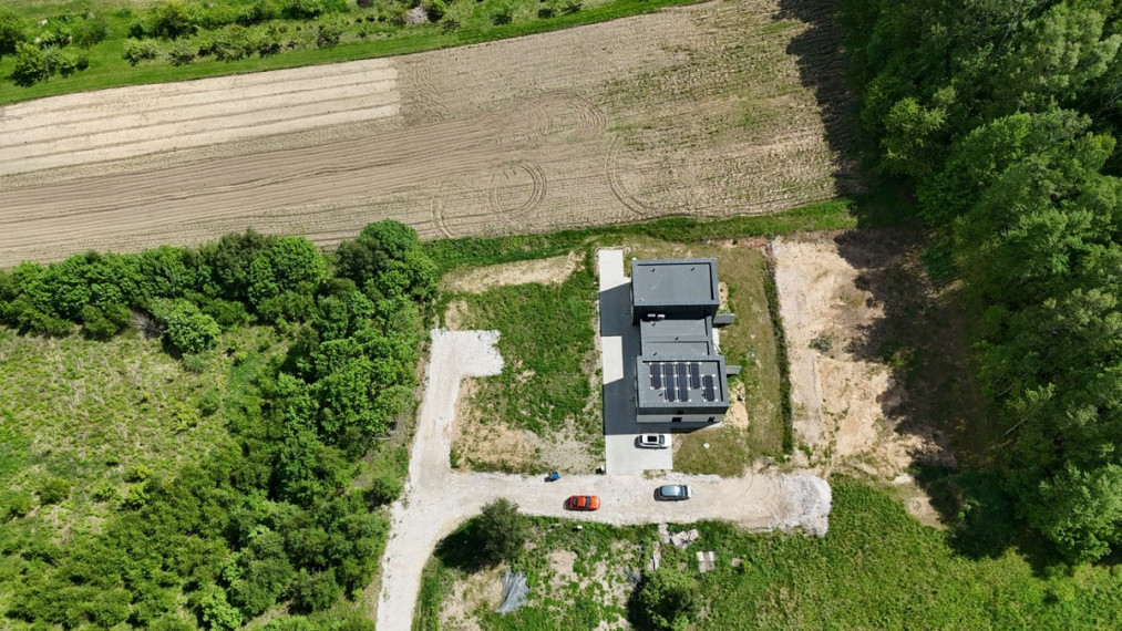 Parduodamas kitos paskirties sklypas Sodžiaus g., Pakalniškių k., Vilniaus r. sav., 10.17 a ploto 5
