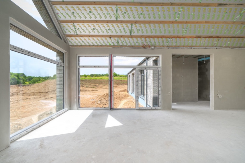 Parduodamas namas Muzikos g., Platiniškių I k., Vilniaus r. sav., 164 m2 ploto, 1 aukštai 19
