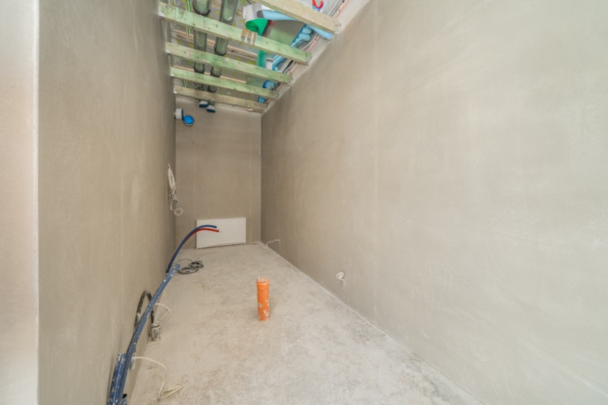 Parduodamas namas Muzikos g., Platiniškių I k., Vilniaus r. sav., 164 m2 ploto, 1 aukštai 25