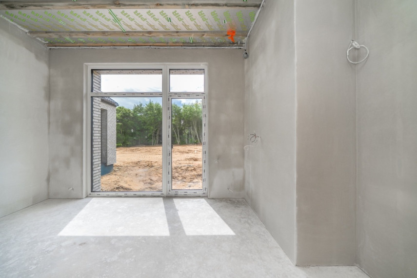 Parduodamas namas Muzikos g., Platiniškių I k., Vilniaus r. sav., 164 m2 ploto, 1 aukštai 29
