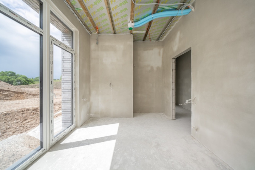 Parduodamas namas Muzikos g., Platiniškių I k., Vilniaus r. sav., 164 m2 ploto, 1 aukštai 31