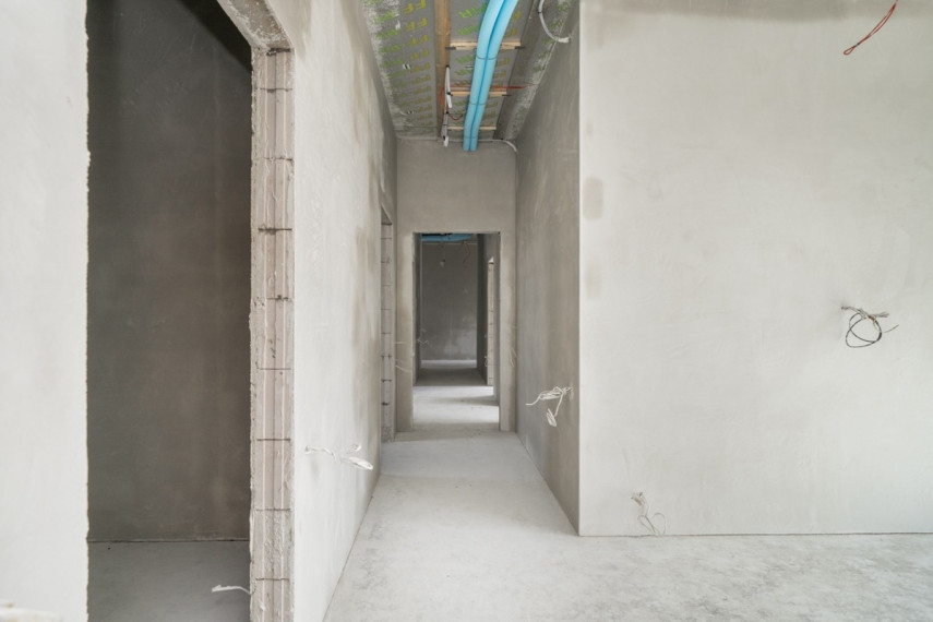 Parduodamas namas Muzikos g., Platiniškių I k., Vilniaus r. sav., 164 m2 ploto, 1 aukštai 38
