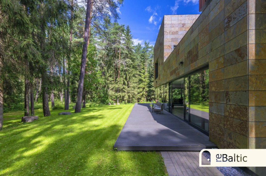 Nuomojamas namas Turniškių g., Vilniaus m., Vilniaus m. sav., 350 m2 ploto, 2 aukštai 6
