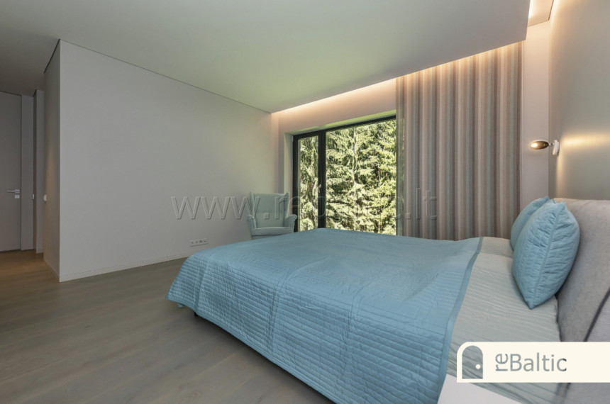 Nuomojamas namas Turniškių g., Vilniaus m., Vilniaus m. sav., 350 m2 ploto, 2 aukštai 22