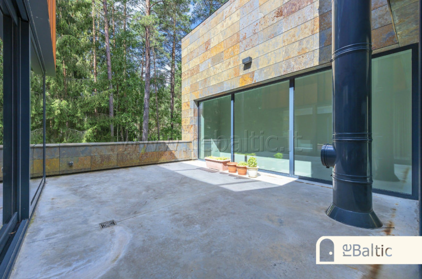 Nuomojamas namas Turniškių g., Vilniaus m., Vilniaus m. sav., 350 m2 ploto, 2 aukštai 28