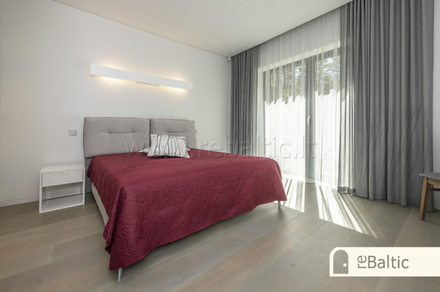 Nuomojamas namas Turniškių g., Vilniaus m., Vilniaus m. sav., 350 m2 ploto, 2 aukštai 29