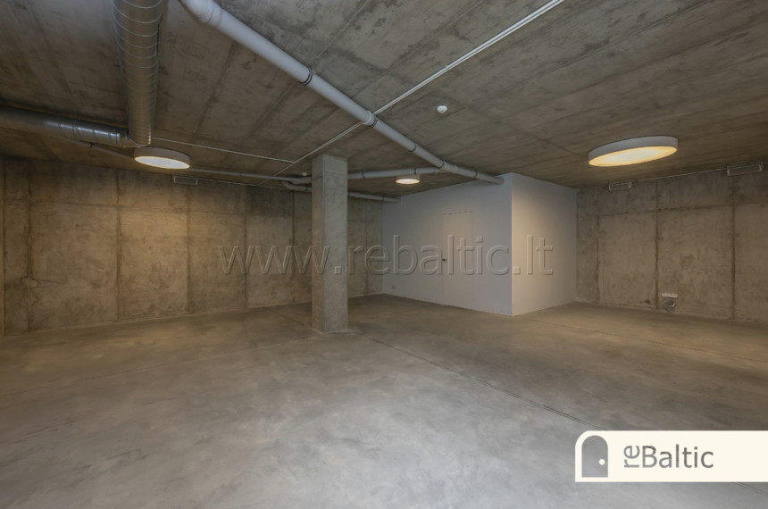 Nuomojamas namas Turniškių g., Vilniaus m., Vilniaus m. sav., 350 m2 ploto, 2 aukštai 39