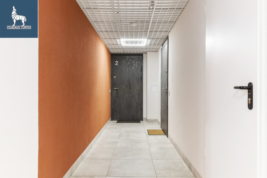 Parduodamas butas Edinburgo g., Pašilaičiai, Vilniaus m., Vilniaus m. sav., 65.52 m2 ploto, 3 kambariai 16