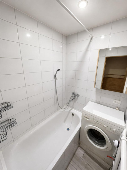 Parduodamas butas Birželio 23-iosios g., Dainava, Kauno m., Kauno m. sav., 62.00 m² ploto 3 kambariai 15