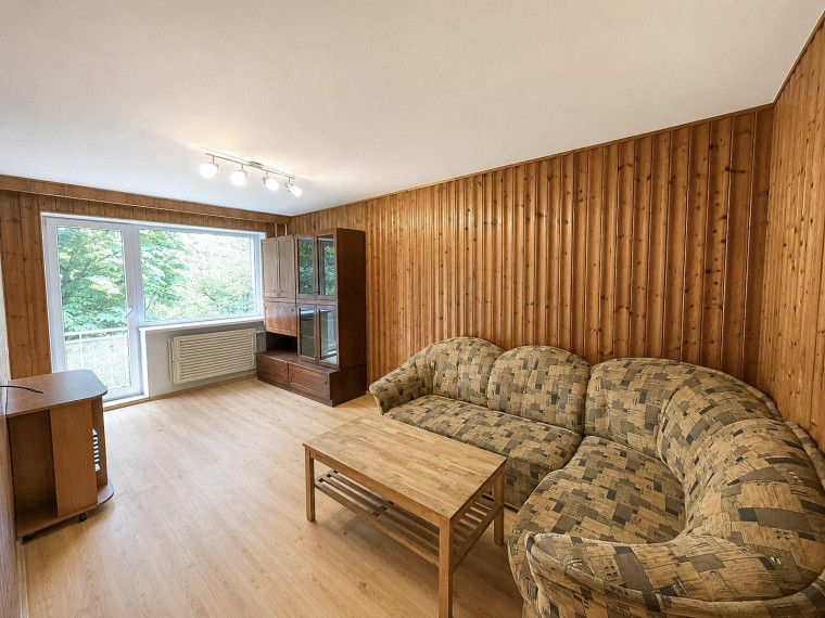 Parduodamas butas Birželio 23-iosios g., Dainava, Kauno m., Kauno m. sav., 62.00 m² ploto 3 kambariai 5